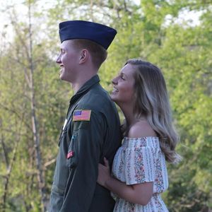 Meet your Posher, Avery